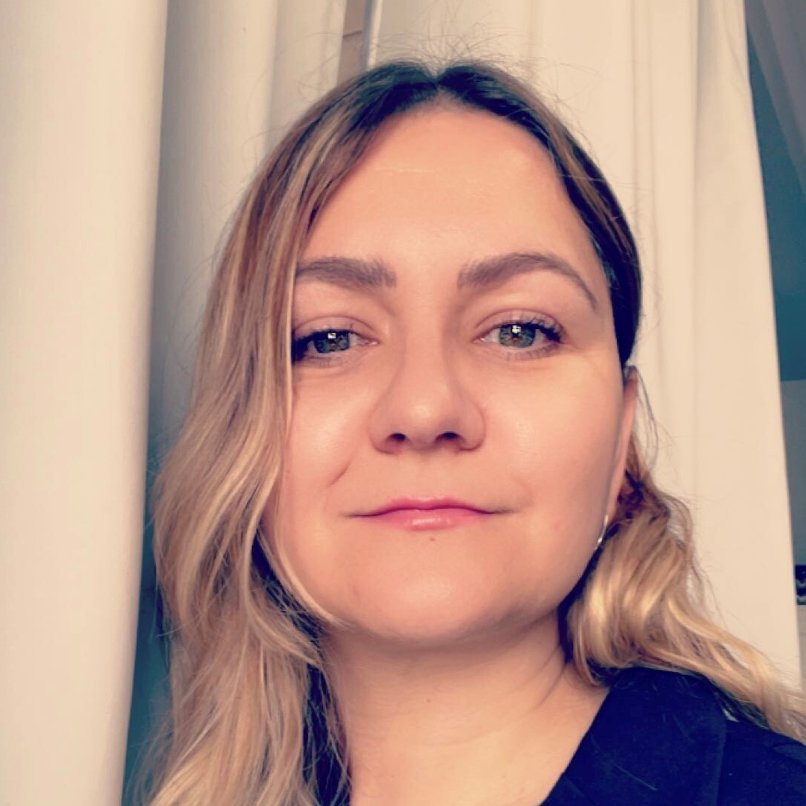 Lola Opacic Lunot