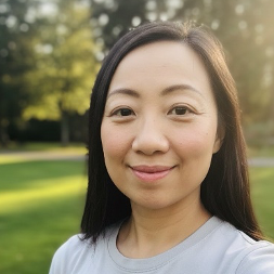Vivian Tsai